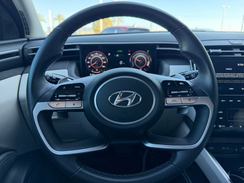 Used 2024 Hyundai Tucson SEL AWD/4WD image 9