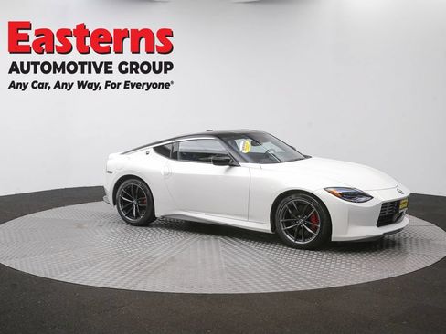Used 2025 Nissan Z Performance w/ Floor Mat Package RWD image 45