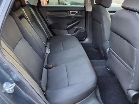 Used 2023 Honda Civic EX image 12