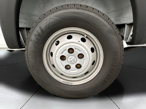 Used 2023 RAM ProMaster 2500 image 22