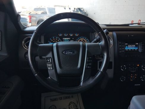 Used 2014 Ford F150 XLT w/ Equipment Group 301A Mid RWD image 22