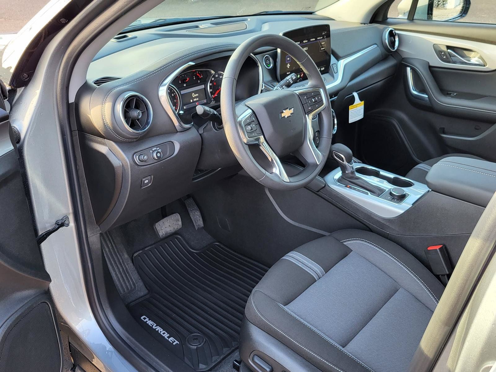 New 2026 Chevrolet Blazer LT FWD image 14