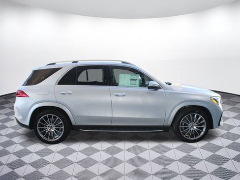 Used 2026 Mercedes-Benz GLE 350 4MATIC image 8
