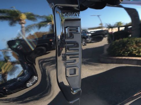 Used 2020 Ford F250 Lariat AWD/4WD image 55