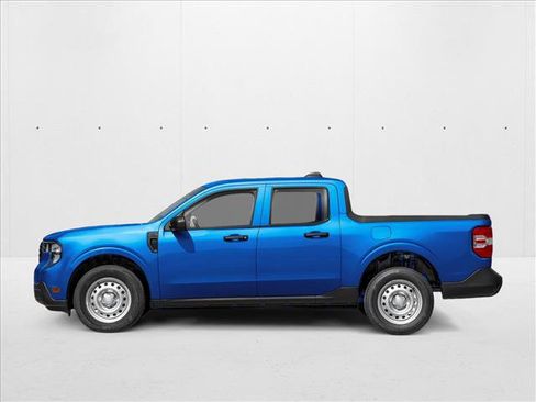 New 2026 Ford Maverick XL AWD/4WD image 3