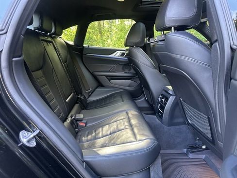 Used 2023 BMW M440i xDrive Gran Coupe w/ Premium Package image 22