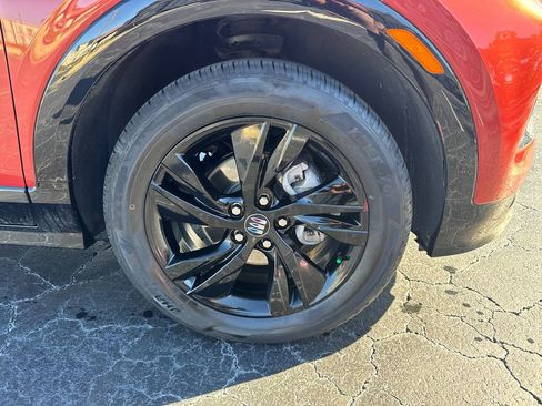 Certified 2024 Buick Encore GX Sport Touring w/ Comfort Package image 12