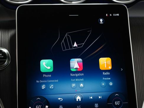 New 2026 Mercedes-Benz GLC 300 4MATIC image 22