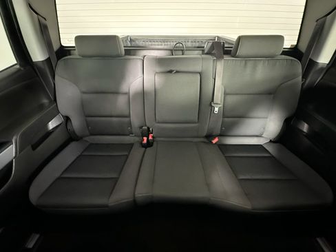 Used 2015 Chevrolet Silverado 1500 LT w/ All Star Edition AWD/4WD image 13