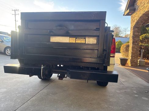 Used 2006 Ford F350 Lariat image 22