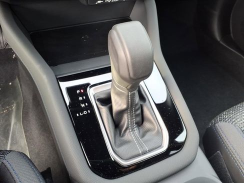 New 2025 Subaru Forester Premium image 7