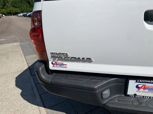 Used 2007 Toyota Tacoma 2WD Regular Cab image 15