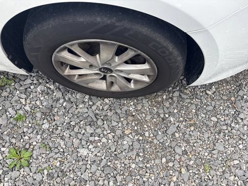 Used 2018 Kia Optima LX FWD image 4