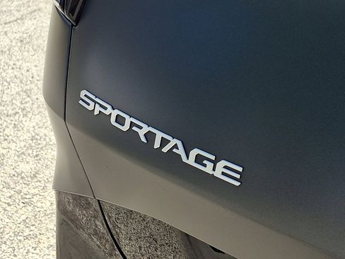 Used 2023 Kia Sportage SX Prestige AWD/4WD image 19