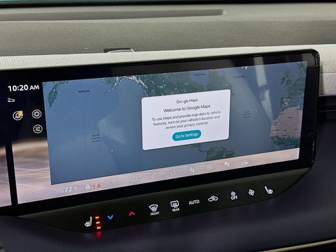 New 2026 Nissan Leaf Platinum+ image 18