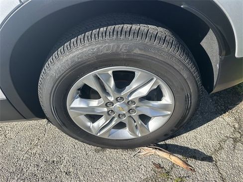 Used 2020 Chevrolet Blazer LT image 4