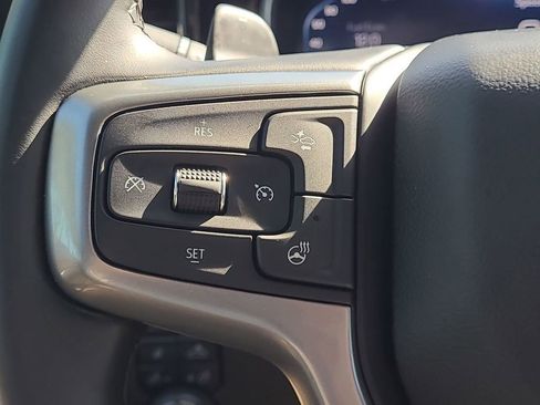 Used 2024 Chevrolet Silverado 1500 RST image 33
