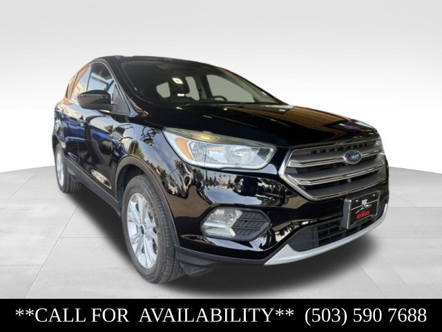 Used 2017 Ford Escape SE AWD/4WD image 7