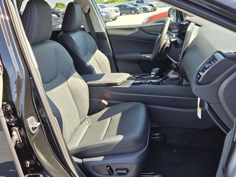 New 2026 Lexus NX 350h AWD w/ Premium Package image 14
