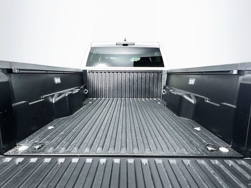 New 2025 Toyota Tacoma TRD Sport image 25