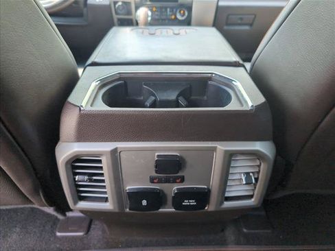 Used 2017 Ford F150 King Ranch w/ Equipment Group 601A Luxury AWD/4WD image 23