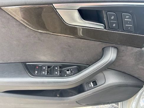 Used 2019 Audi S4 Premium Plus w/ Premium Plus Package AWD/4WD image 15