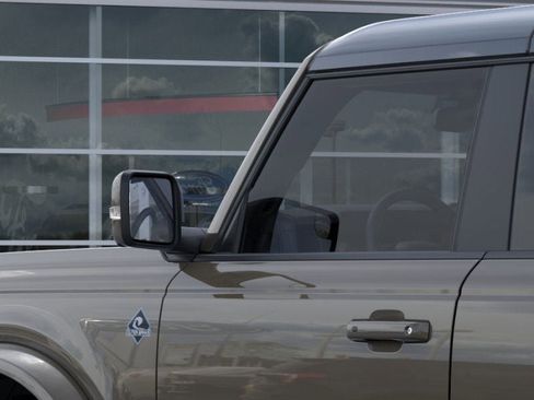 New 2025 Ford Bronco Outer Banks image 22