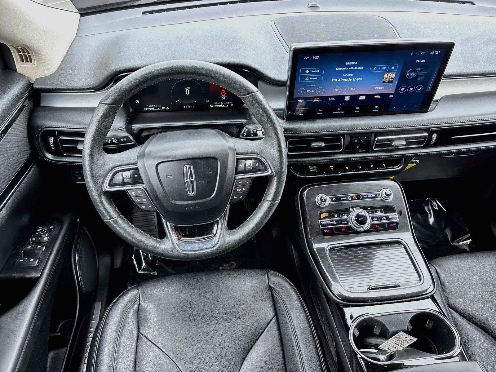 Used 2022 Lincoln Nautilus FWD image 21