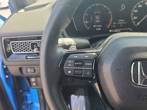 Certified 2024 Honda Civic Sport image 20