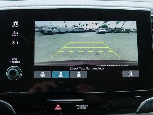 Used 2021 Honda Pilot EX-L image 39