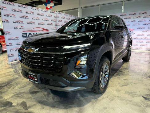 Used 2026 Chevrolet Equinox LT w/ Convenience Package II AWD/4WD image 2