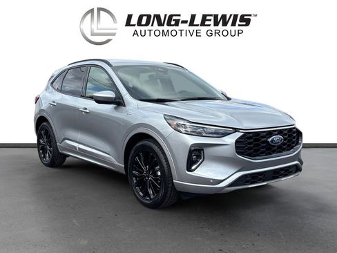 Used 2023 Ford Escape ST-Line Elite image 10