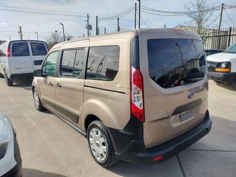 Used 2020 Ford Transit Connect XL image 3