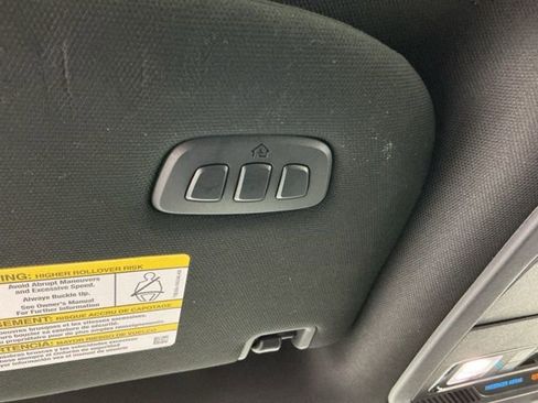 Used 2023 Ford F150 Platinum w/ Equipment Group 701A High image 27