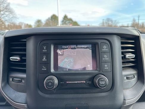 Used 2021 RAM 2500 Tradesman image 14