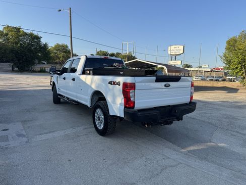 Used 2021 Ford F250 XL AWD/4WD image 7