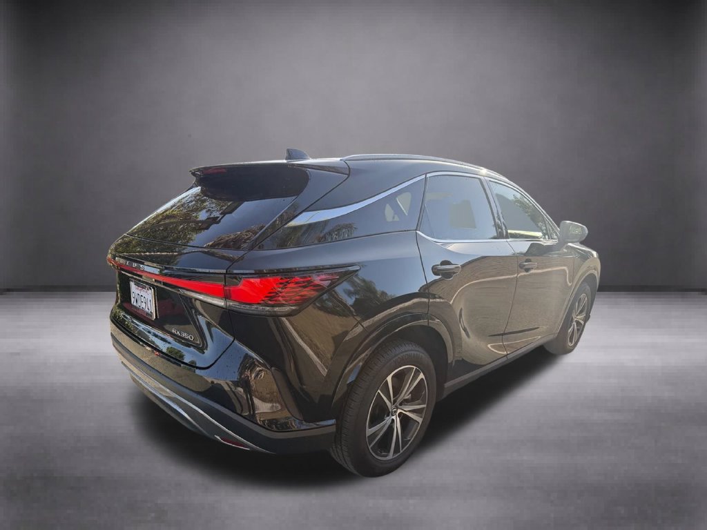 Used 2023 Lexus RX 350 Premium FWD image 13