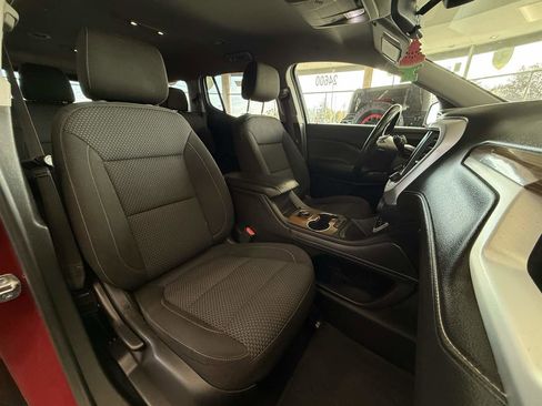 Used 2020 GMC Acadia SLE image 28