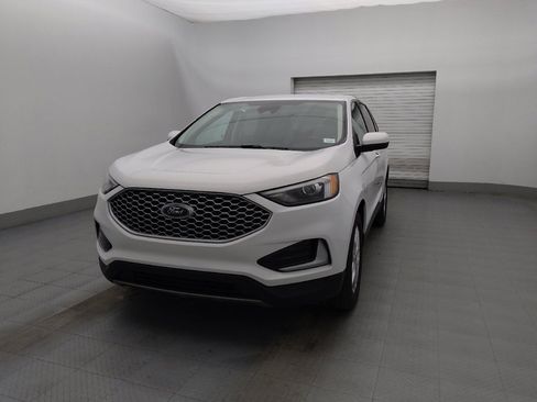 Used 2024 Ford Edge SEL image 15