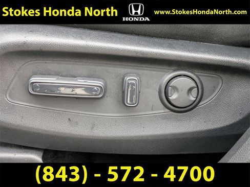 Certified 2025 Honda CR-V Sport image 22