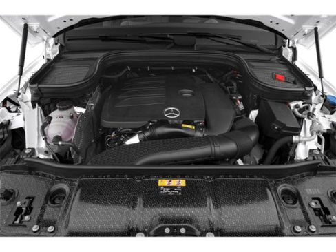Used 2020 Mercedes-Benz GLE 350 4MATIC image 12
