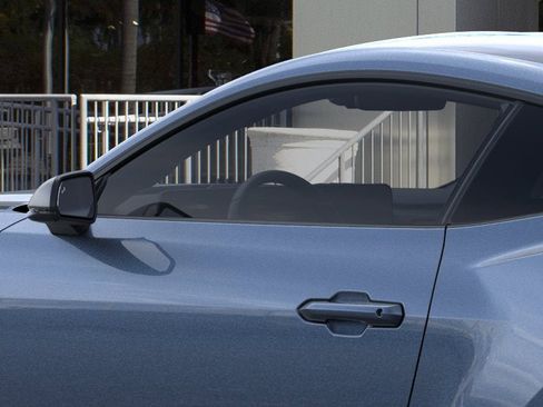 New 2026 Ford Mustang Dark Horse RWD image 20