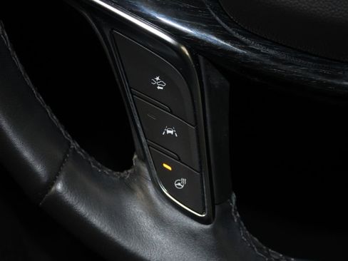 Used 2024 Cadillac XT5 Premium Luxury image 36