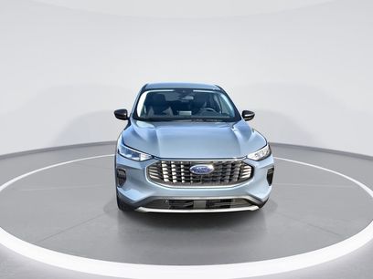 New 2026 Ford Escape Active w/ Cold Weather Package