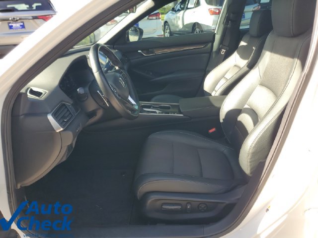Used 2021 Honda Accord Sport image 16