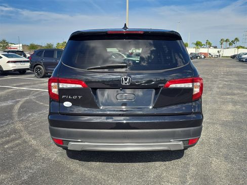 Used 2021 Honda Pilot EX-L image 5