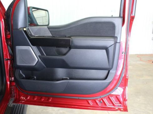 Used 2023 Ford F150 Platinum w/ Equipment Group 701A High AWD/4WD image 26
