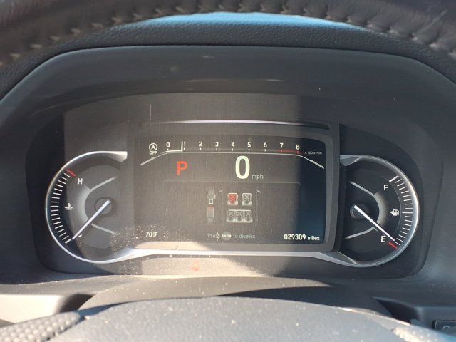 Certified 2023 Honda Passport EX-L image 15