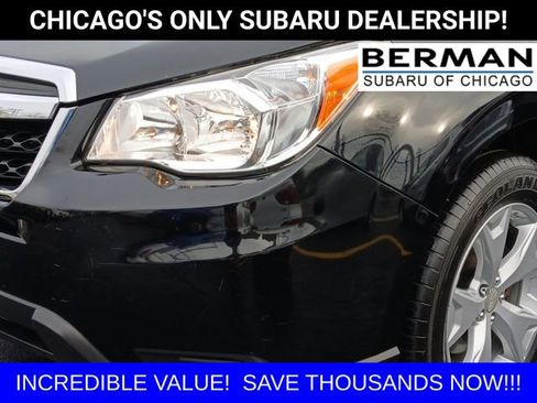 Used 2015 Subaru Forester 2.5i Premium w/ All-Weather Package image 28