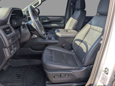 Used 2023 Chevrolet Tahoe RST RWD image 10